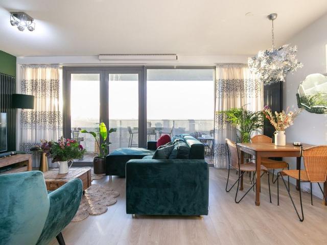 Appartement te huur in Breda, Noord Brabant