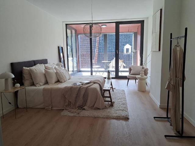 Appartement te huur in Limburg