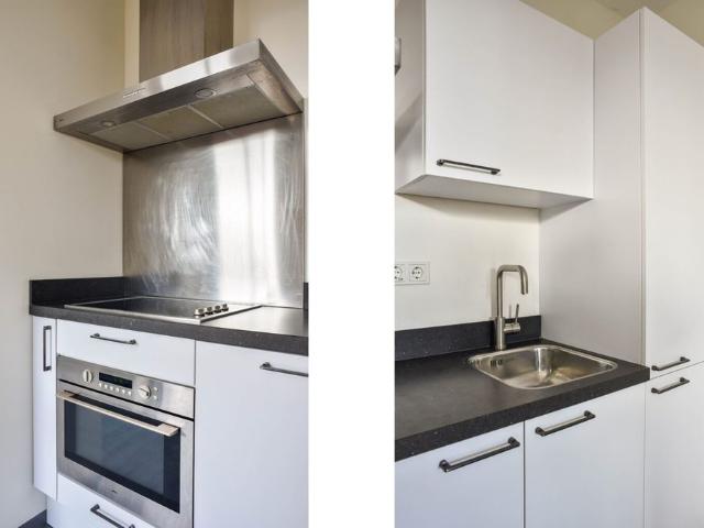 Appartement te huur in Binnenstad, Zwolle