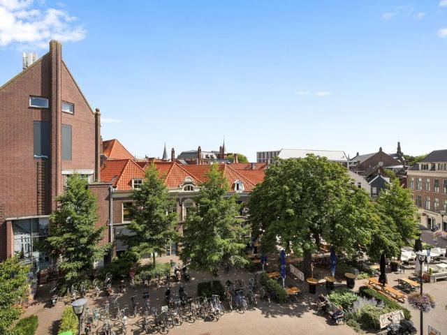 Appartement te huur in Zwolle, Binnenstad