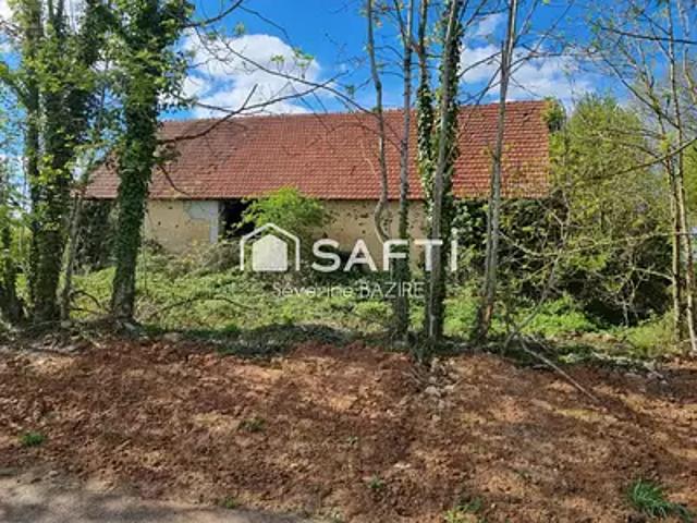 Maison vente à La Châtre, Vijon