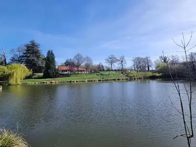 Maison vente à Vijon, Indre
