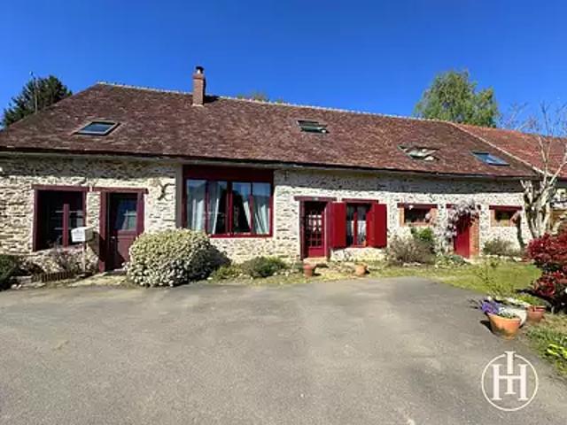 Maison vente à Vijon, Indre
