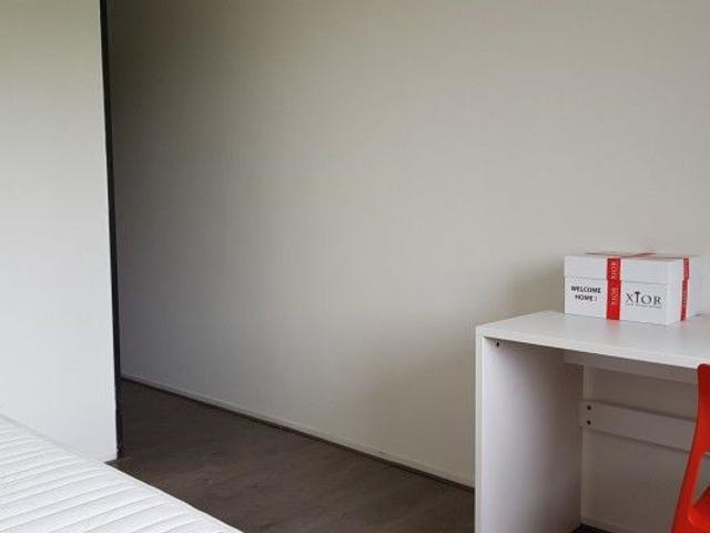 Studio te huur in Maastricht, Scharn