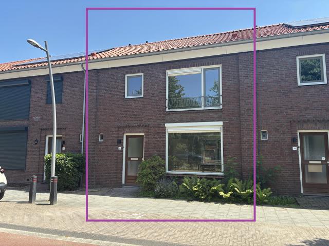 Woning te huur in Oss, Noord Brabant