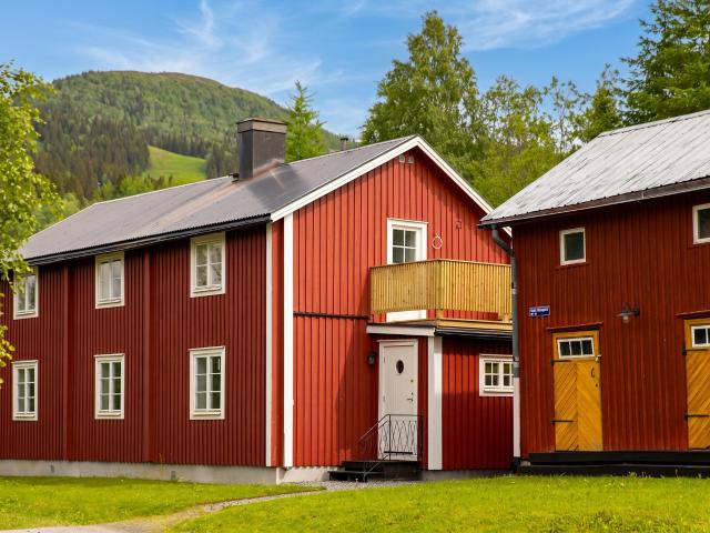 Bostad till salu i Åre, Jämtland