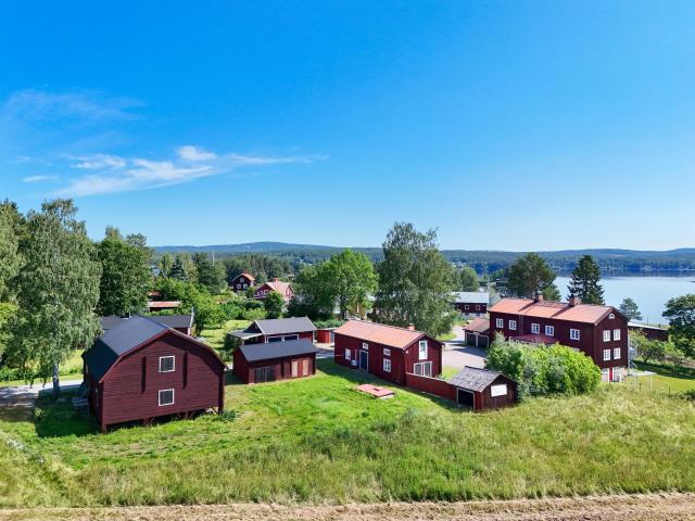 Bostad till salu i Bollnäs, Gävleborg