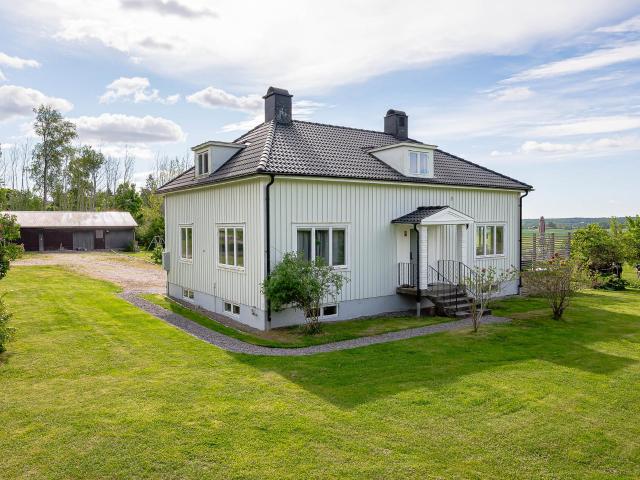 Villa till salu i Vingåker, Södermanland