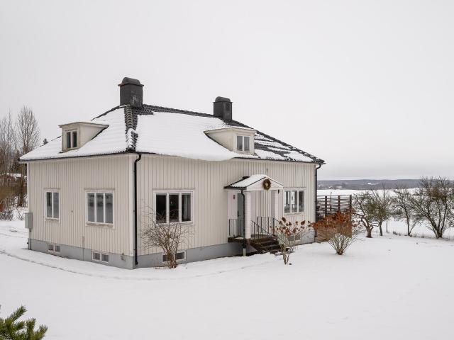 Villa till salu i Vingåker, Södermanland