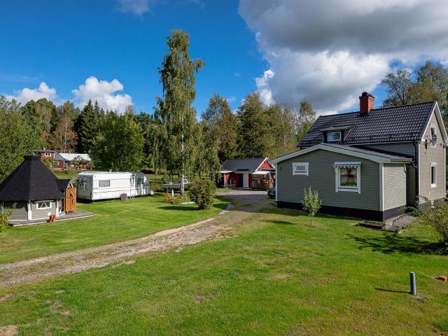 Villa till salu i Vingåker, Södermanland