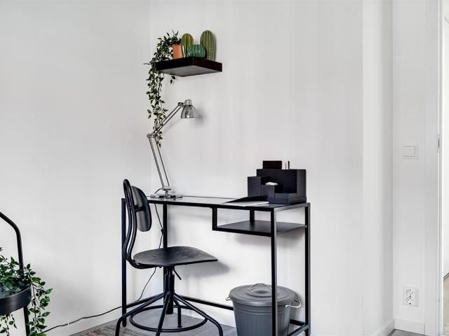 Lägenhet hyra i Växjö, Kronoberg