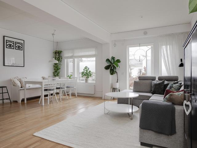 Bostad till salu i Växjö, Kronoberg
