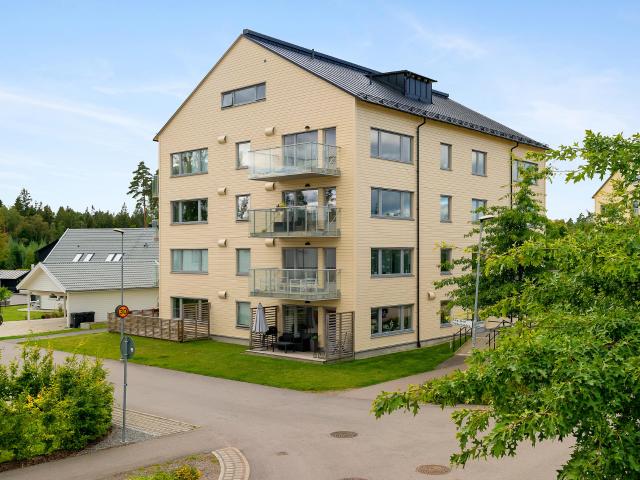 Bostad till salu i Växjö, Kronoberg
