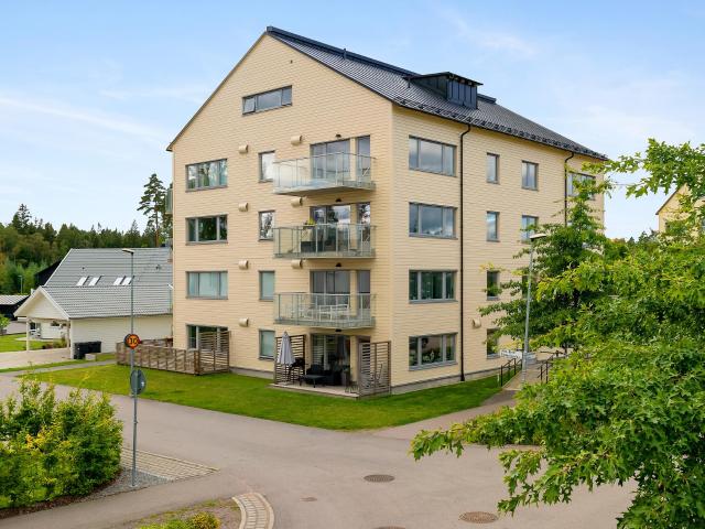 Bostad till salu i Växjö, Kronoberg