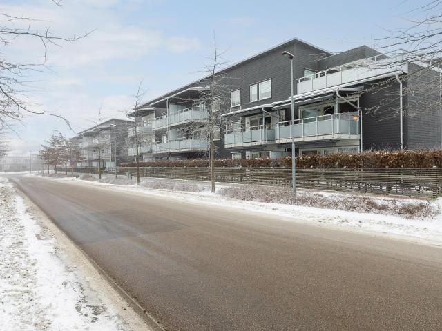Bostad till salu i Växjö, Kronoberg