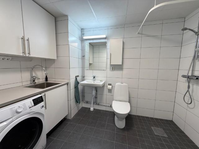 Lägenhet hyra i Växjö, Kronoberg