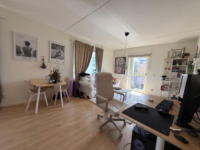 Lägenhet hyra i Växjö, Kronoberg