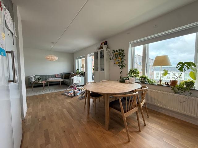 Lägenhet hyra i Växjö, Kronoberg