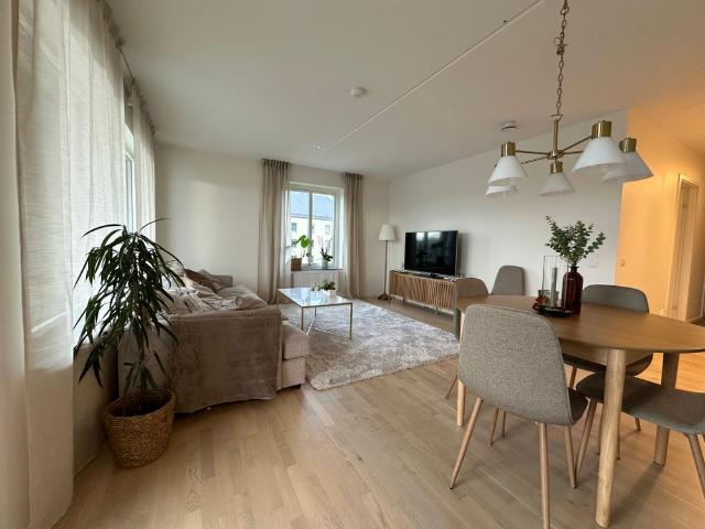Lägenhet hyra i Växjö, Kronoberg