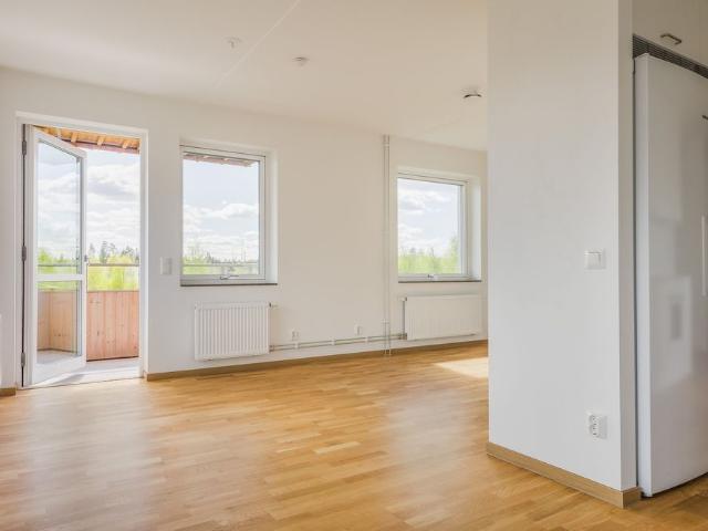 Lägenhet hyra i Vikaholm, Växjö