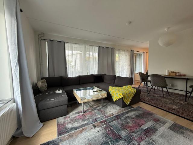 Lägenhet hyra i Vikaholm, Växjö