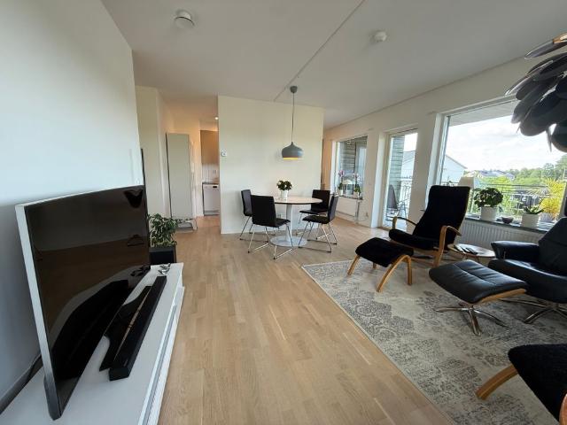 Lägenhet hyra i Växjö, Kronoberg