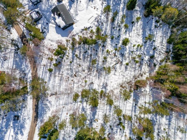 Tomt till salu i Njurunda, Västernorrland