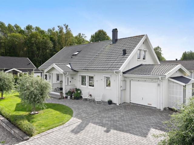 Villa till salu i Västra Götaland