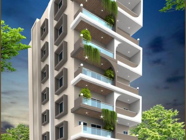 Flat for sale in Nagpur, National Capital Territory Of Delhi