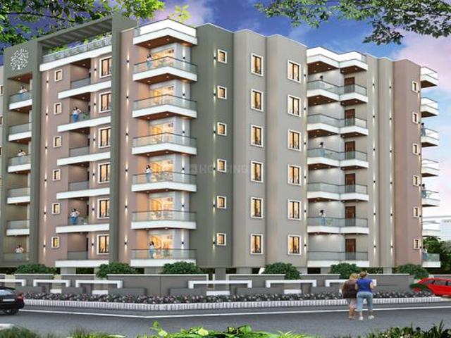 Flat for sale in Pink City, Jetpur