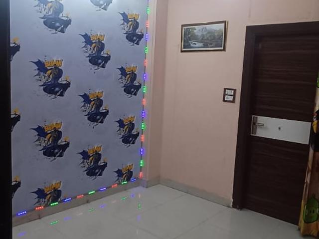 Property for rent in Deri