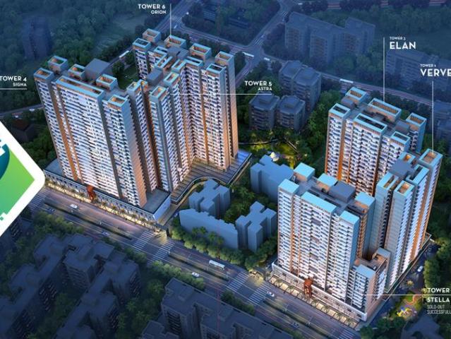 Flat for sale in Kalyan, Kalyan-Dombivli