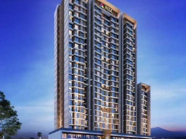 Flat for sale in Kalyan-dombivali, Kalyan