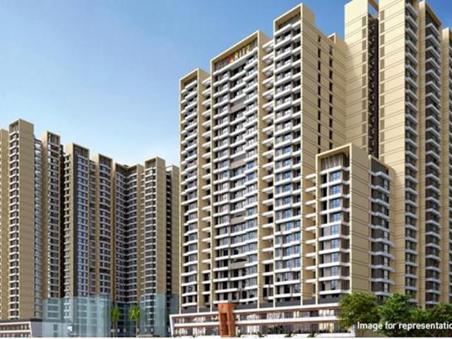 Flat for sale in Kalyan-dombivali, Kalyan