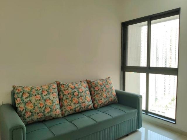 Flat for rent in Kalwa, National Capital Territory Of Delhi