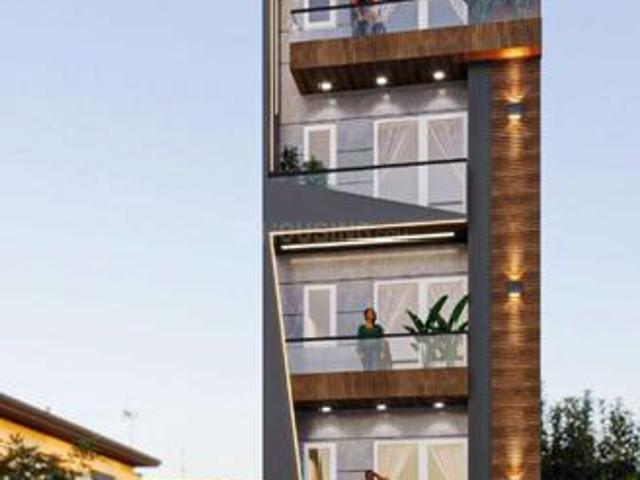 Flat for sale in West Delhi, Deri