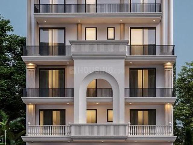 Flat for sale in West Delhi, Deri