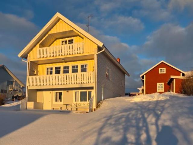 Villa till salu i Falun, Dalarna