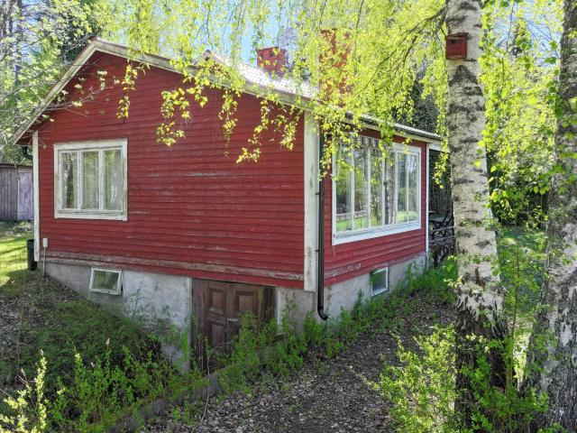 Hus till salu i Uppsala