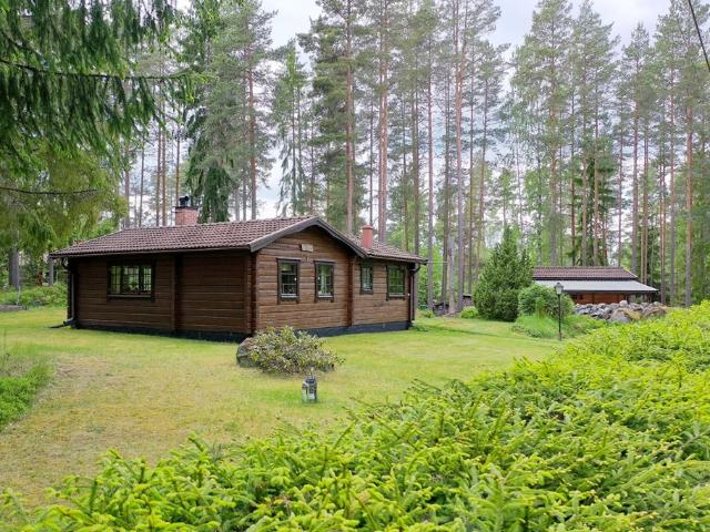 Hus till salu