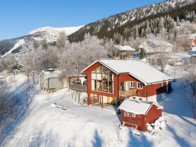 Villa till salu i Åre, Jämtland