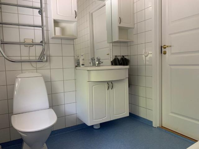 Hus hyra i Stockholm, Nacka
