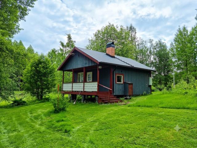 Bostad till salu i Hammerdal, Jämtland
