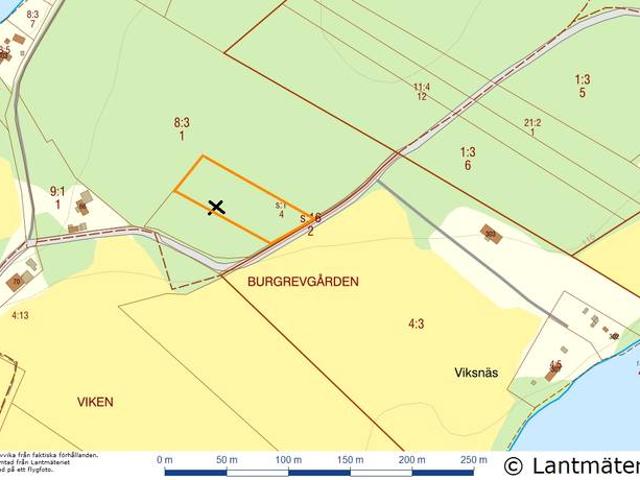 Tomt till salu i Borlänge, Dalarna