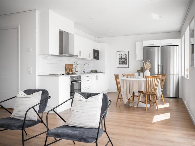 Lägenhet hyra i Viken, Skåne