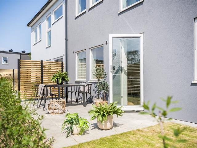 Lägenhet hyra i Viken, Skåne