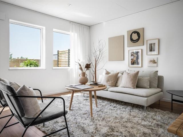 Lägenhet hyra i Viken, Skåne