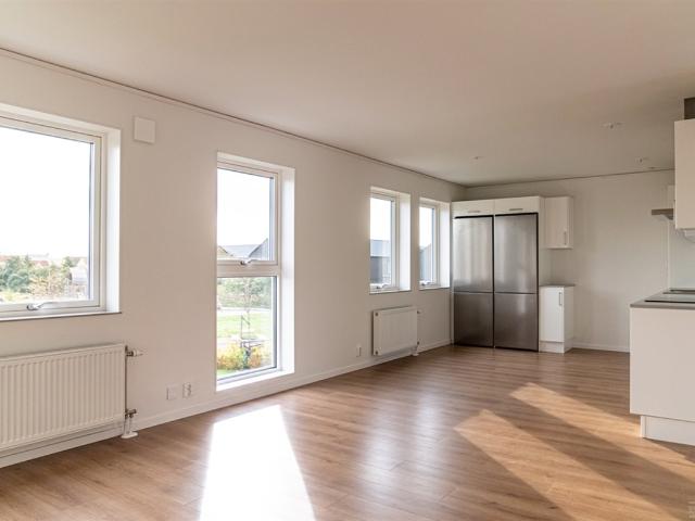 Lägenhet hyra i Viken, Skåne