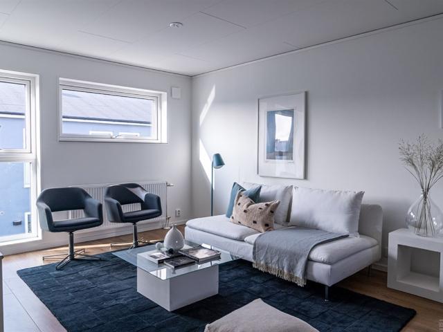 Lägenhet hyra i Viken, Skåne