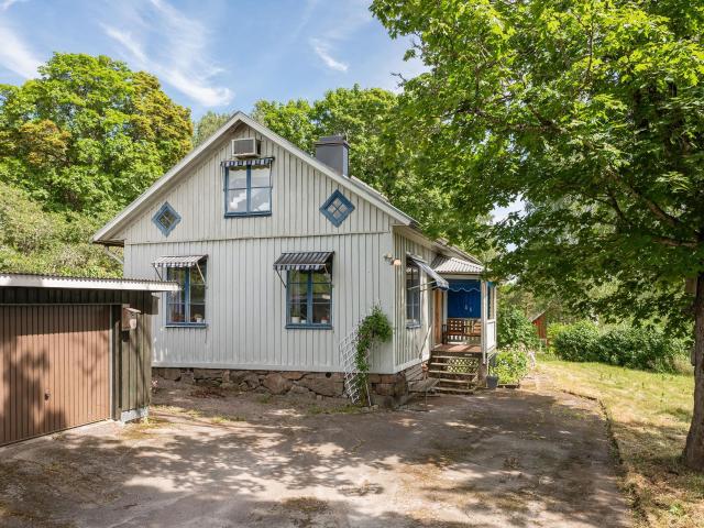 Villa till salu i Värmland